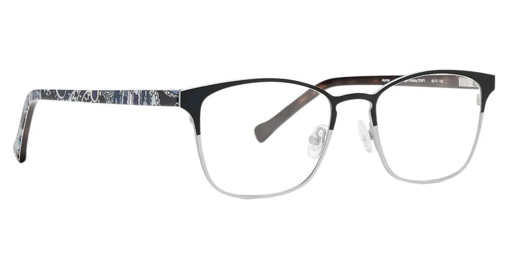Vera Bradley VBJaycee Eyeglasses - view 2